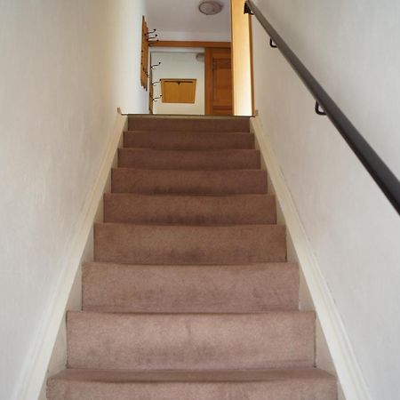 Ferienwohnung Kunkel Kreuzau Bagian luar foto