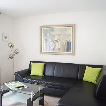 Ferienwohnung Kunkel Kreuzau Bagian luar foto