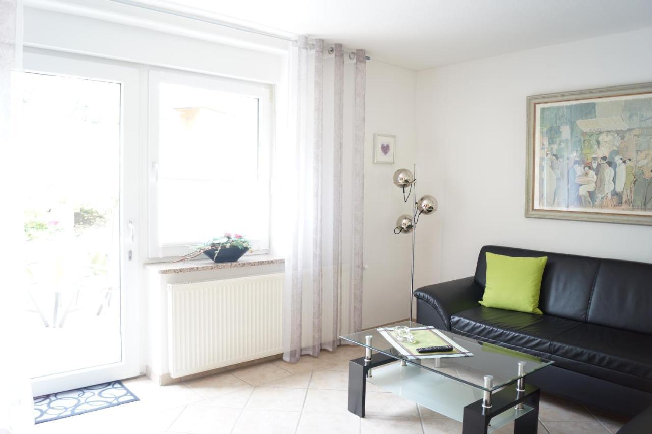 Ferienwohnung Kunkel Kreuzau Bagian luar foto