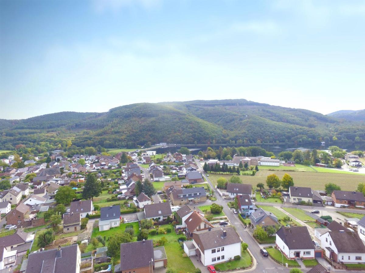 Ferienwohnung Kunkel Kreuzau Bagian luar foto