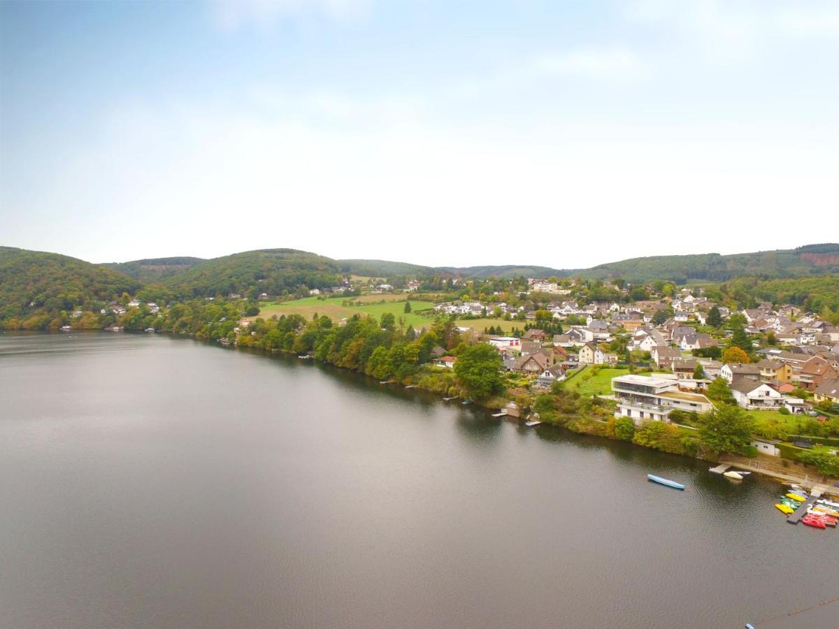 Ferienwohnung Kunkel Kreuzau Bagian luar foto