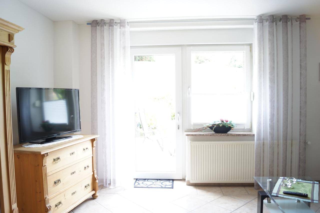 Ferienwohnung Kunkel Kreuzau Bagian luar foto
