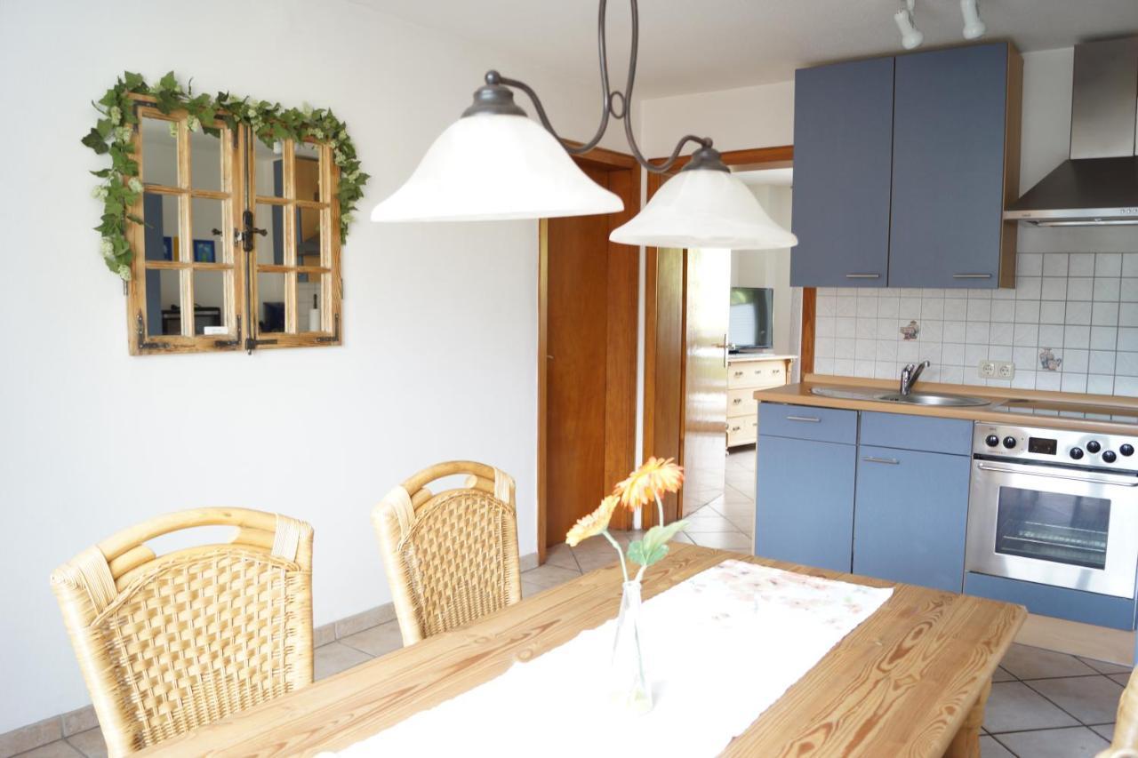 Ferienwohnung Kunkel Kreuzau Bagian luar foto