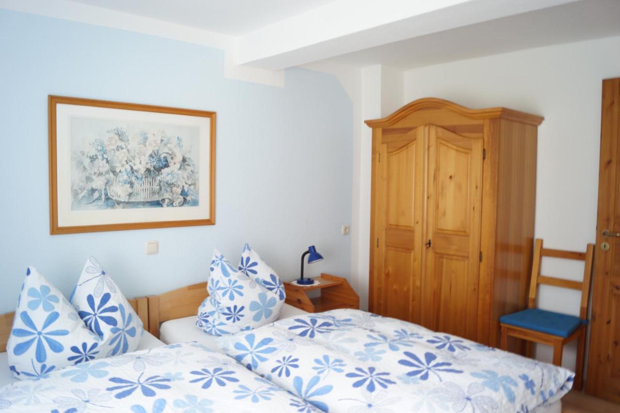 Ferienwohnung Kunkel Kreuzau Bagian luar foto